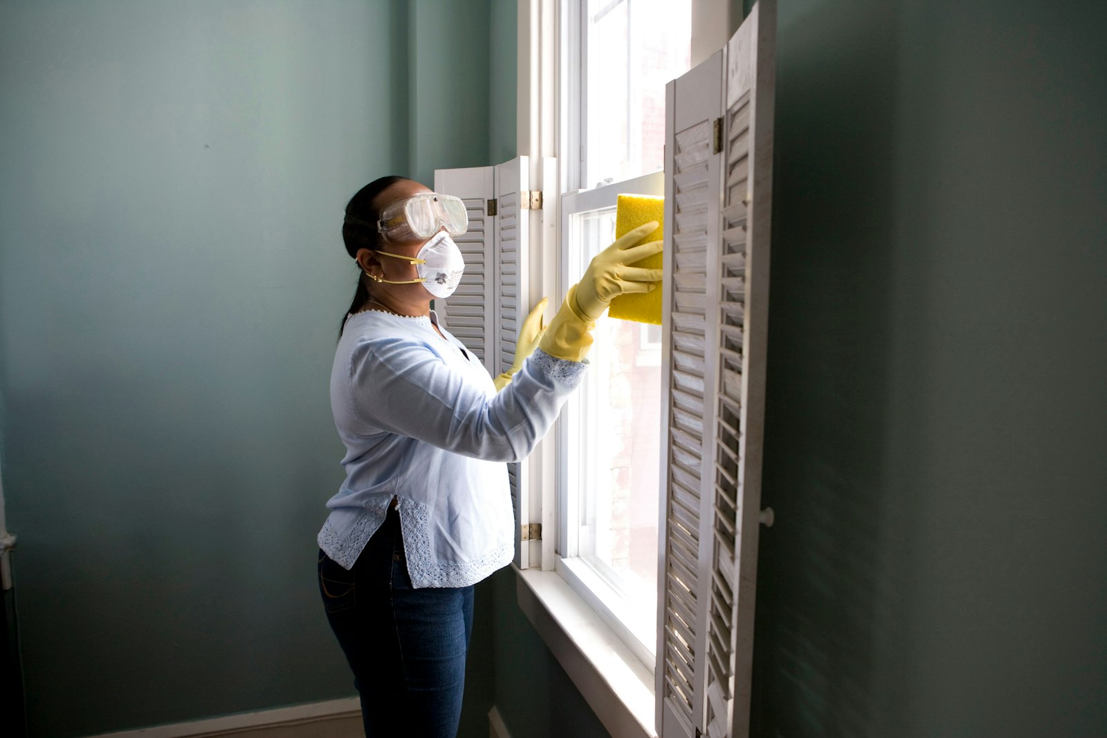 Sewage Cleanup service in Parker, CO